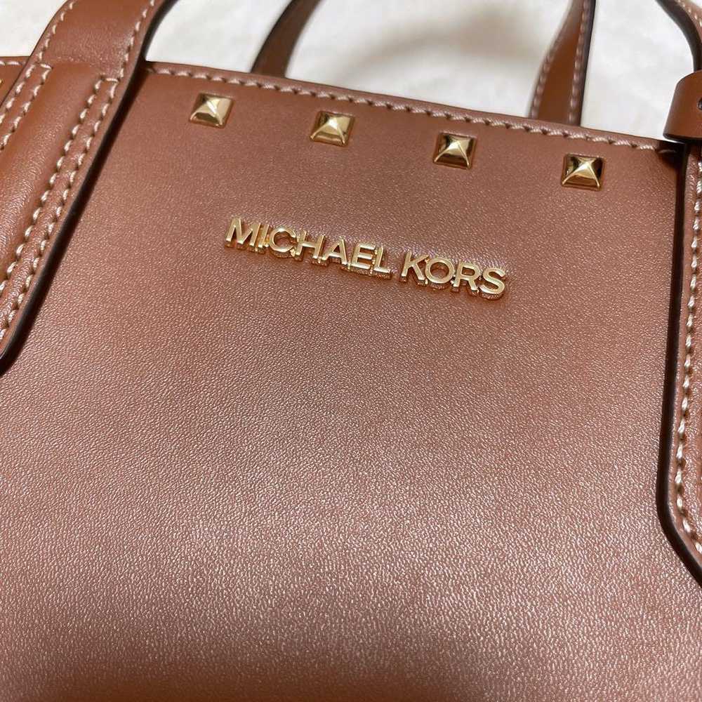 MICHAEL KORS Basket Bag / Price Reduction ☆ - image 2