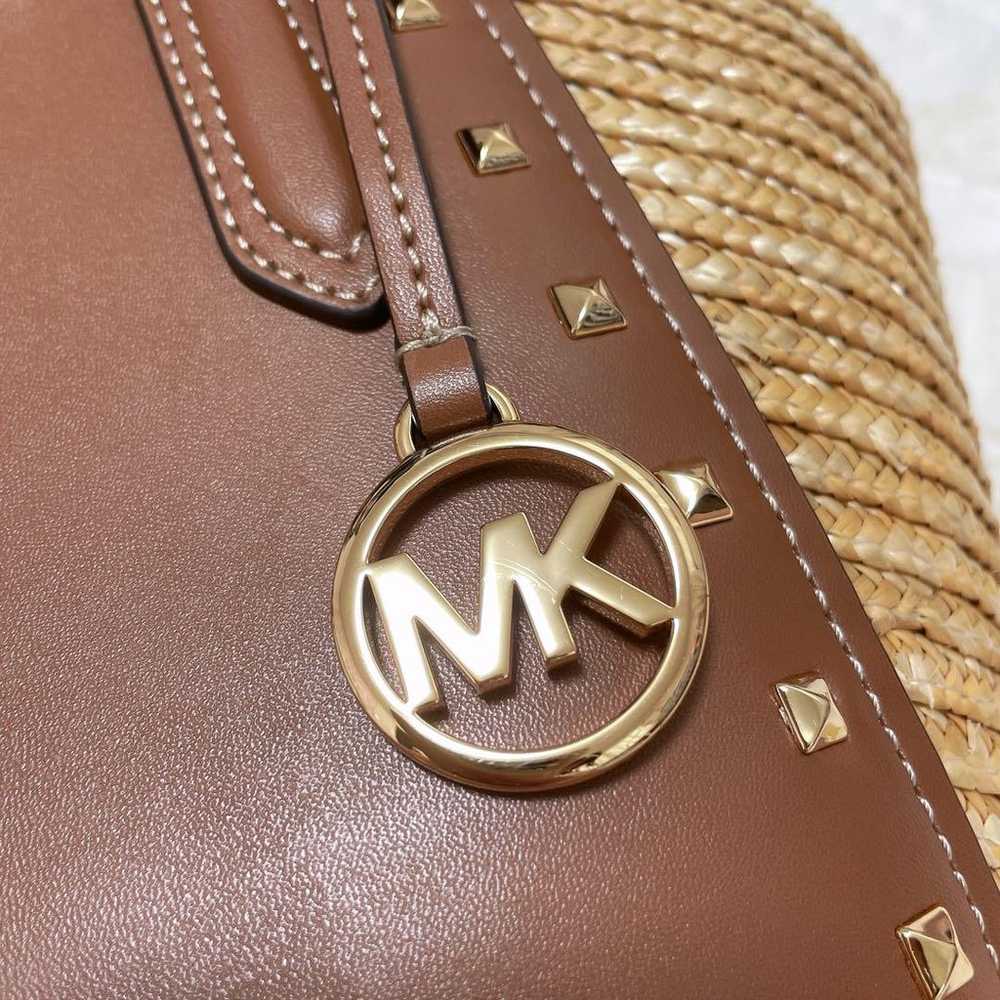 MICHAEL KORS Basket Bag / Price Reduction ☆ - image 3