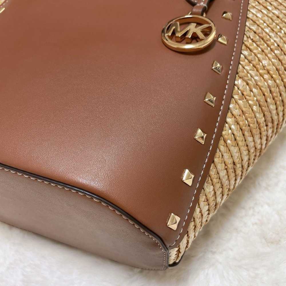 MICHAEL KORS Basket Bag / Price Reduction ☆ - image 5