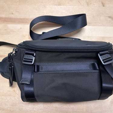 Tumi Alpha Bravo crossbody utility bag - image 1