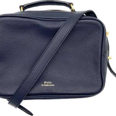 Polo by Ralph Lauren Crossbody Shoulder Bag - image 1