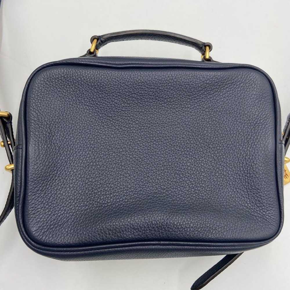 Polo by Ralph Lauren Crossbody Shoulder Bag - image 2