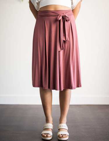 Sozy Demi Midi Skirt - image 1