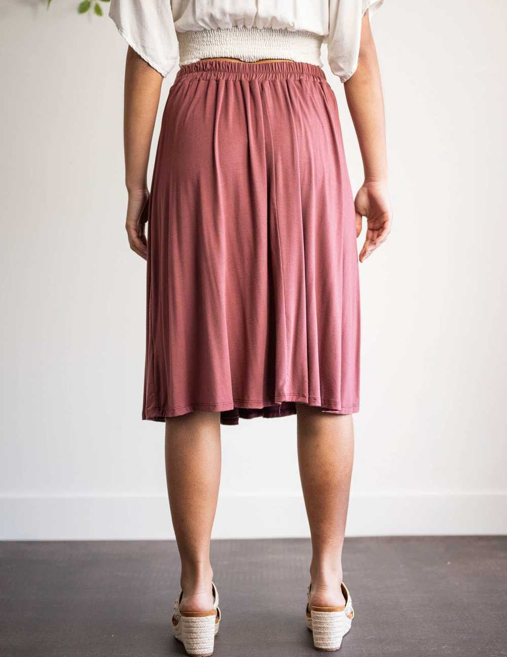 Sozy Demi Midi Skirt - image 2