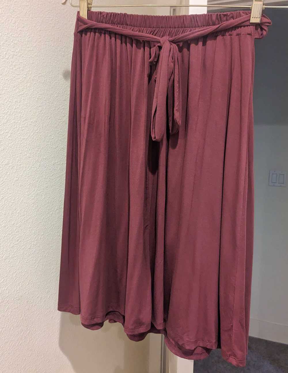 Sozy Demi Midi Skirt - image 3