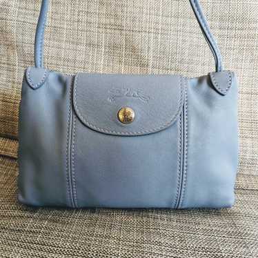 Longchamp Le Pliage Xtra XS Crossbody bag