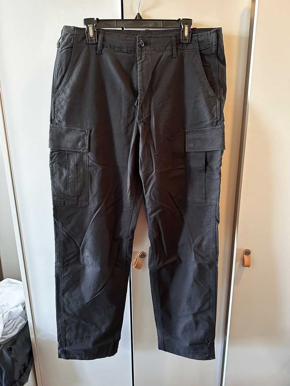 Uniqlo Cargo pants - image 1