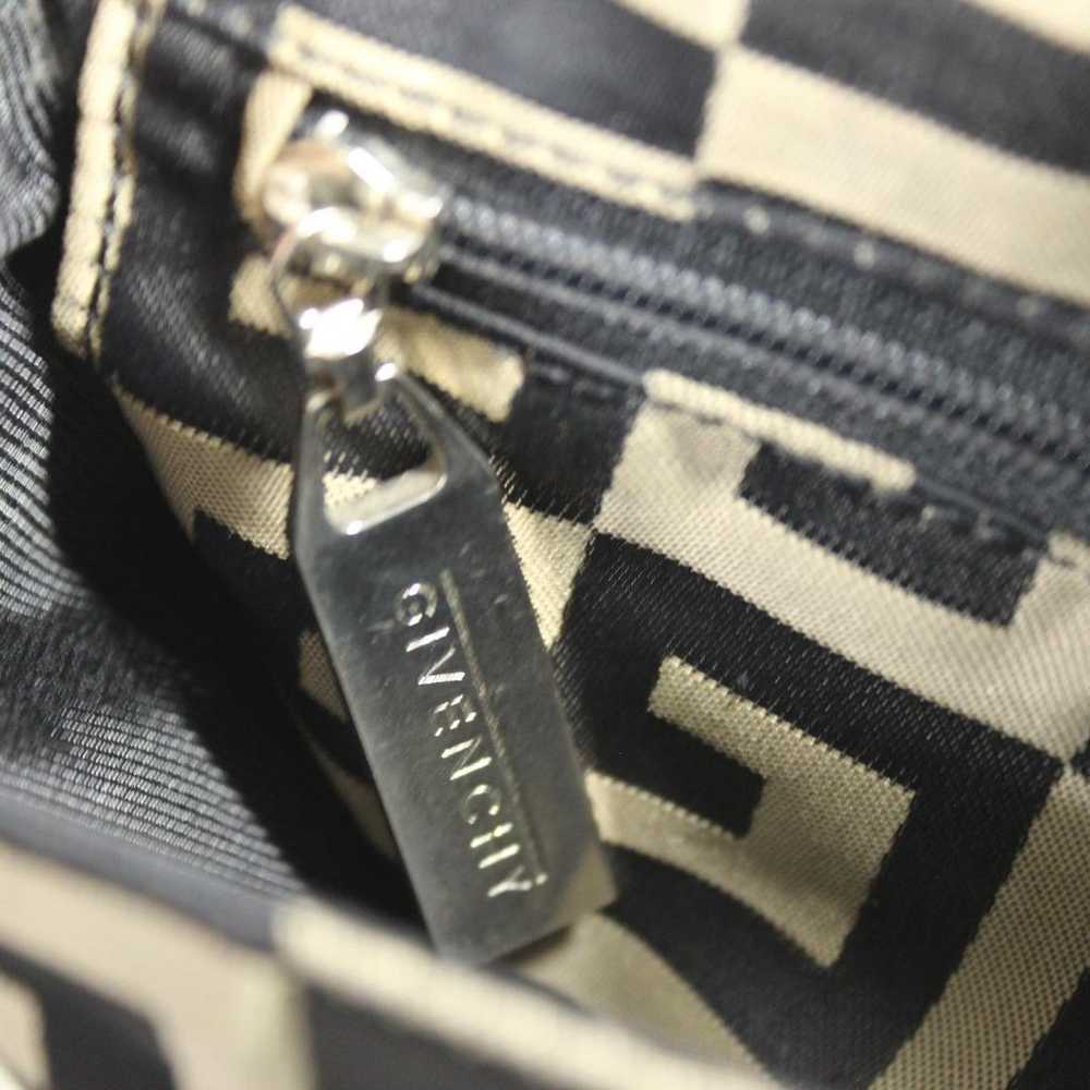 Brand new GIVENCHY shoulder bag with 4G logo in n… - image 11