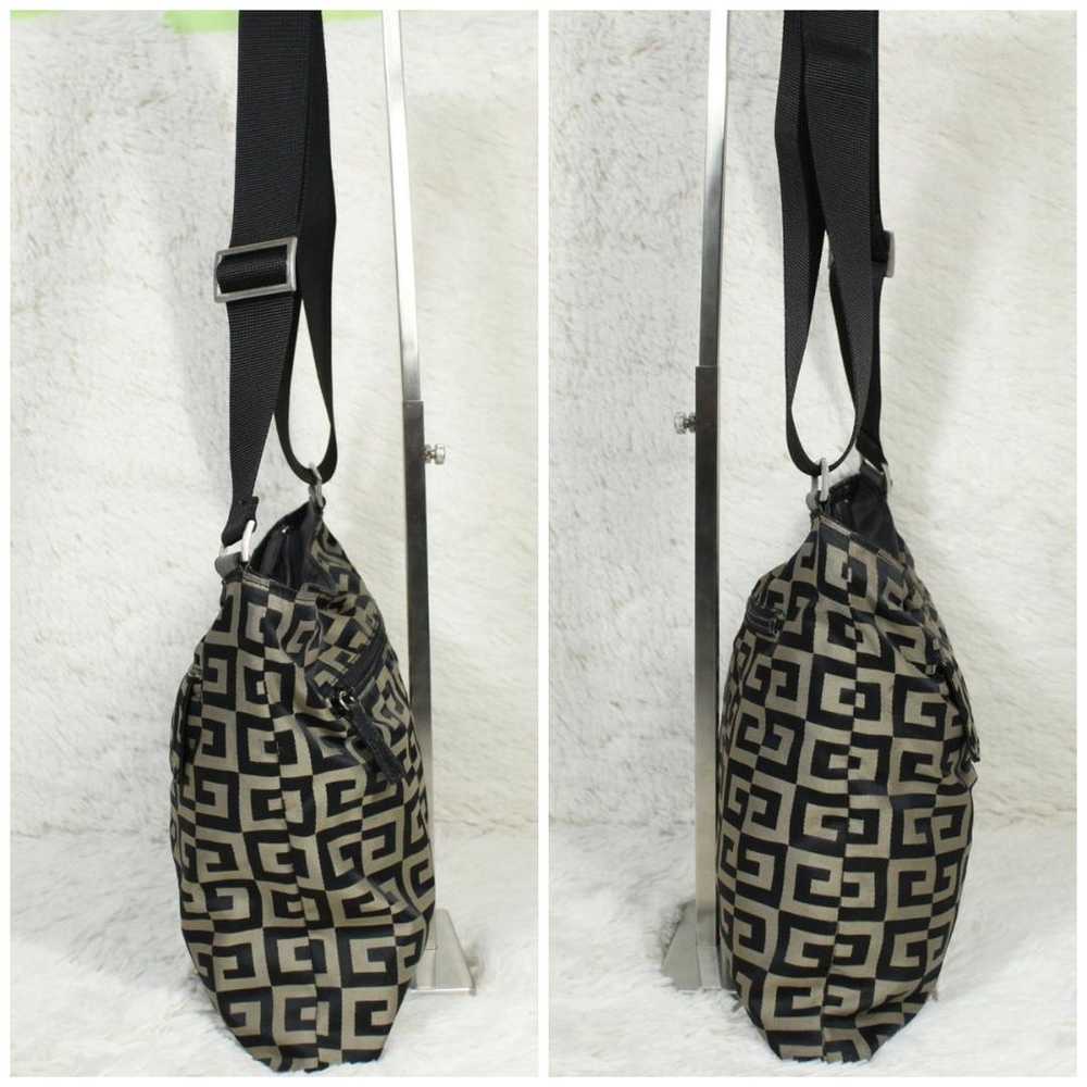 Brand new GIVENCHY shoulder bag with 4G logo in n… - image 6