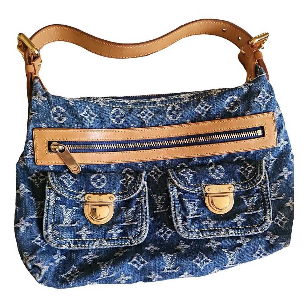 Louis Vuitton Baggy handbag - image 1