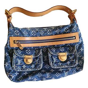 Louis Vuitton Baggy handbag - image 1