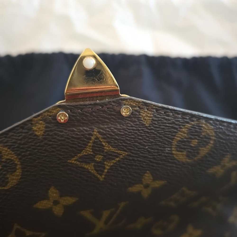 Louis Vuitton Metis leather crossbody bag - image 9