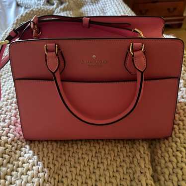 Kate Spade madison saffiano