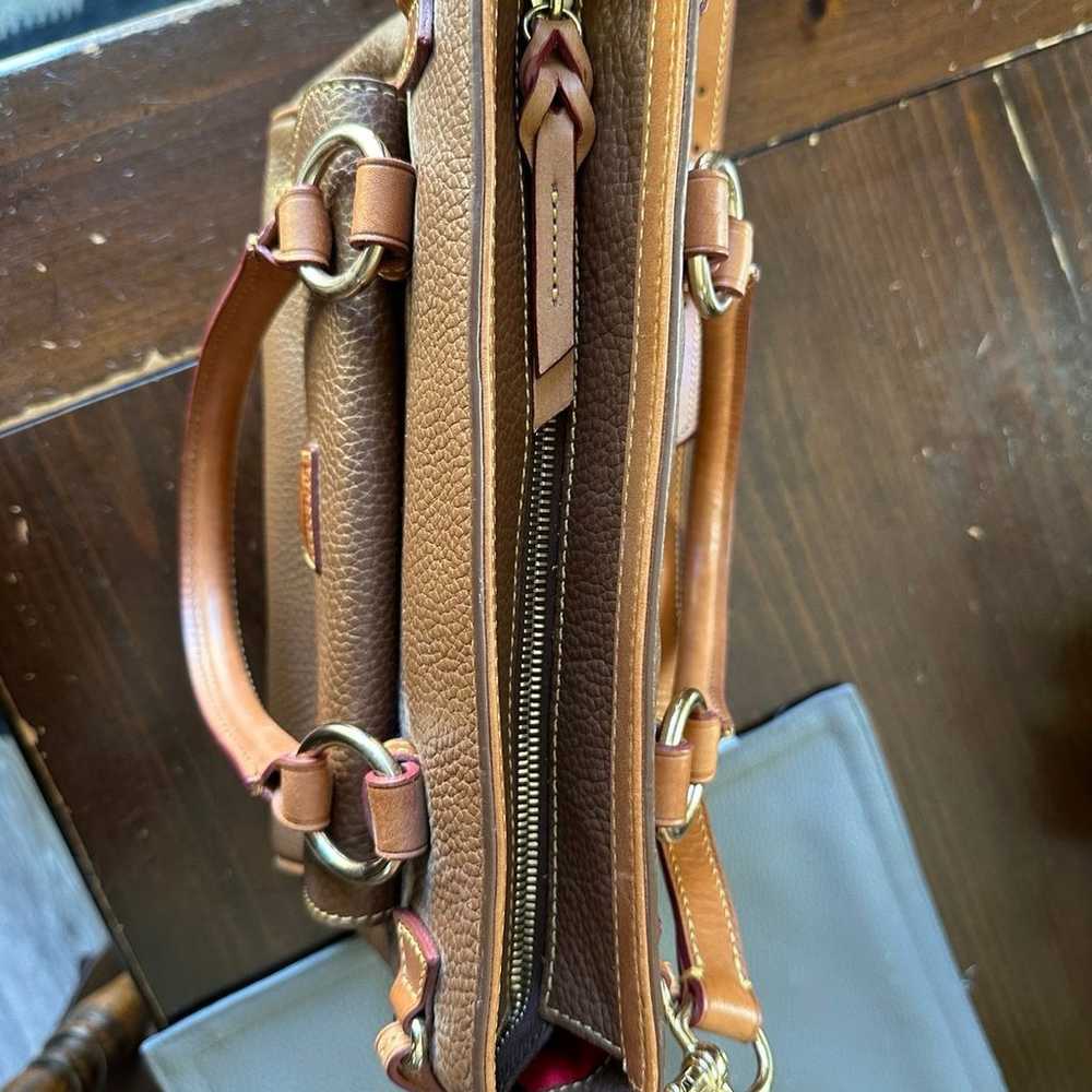 Dooney Bourke purse & Coin bag - image 4