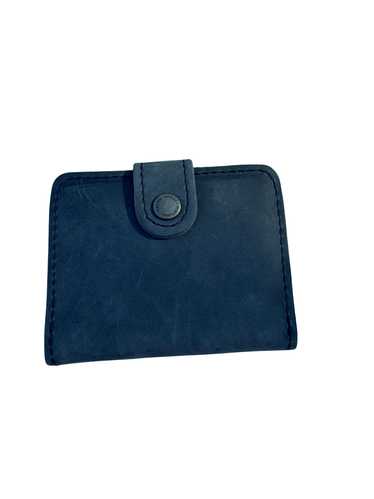 Portland Leather Mini Bifold Wallet