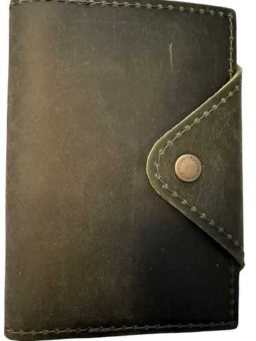 Portland Leather Leather Snap Journal