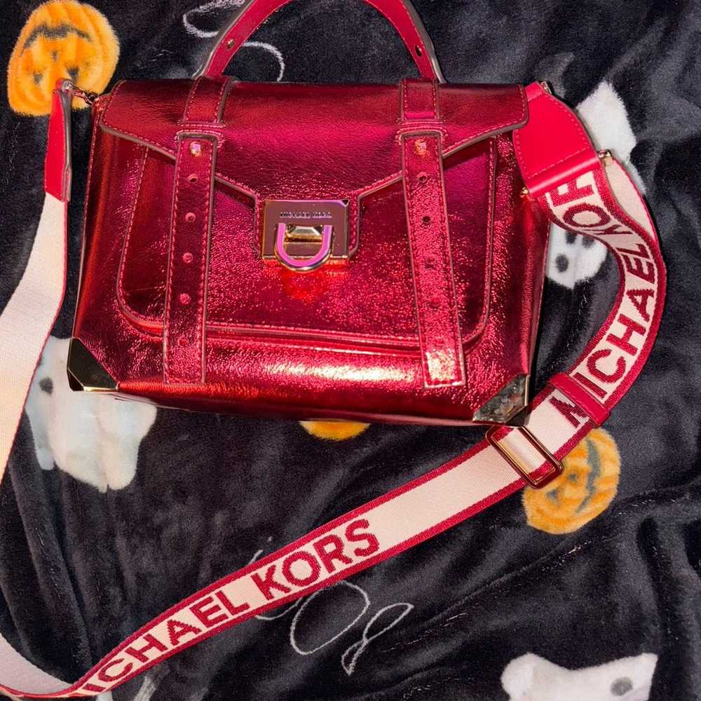 Michael Kors purses - image 1