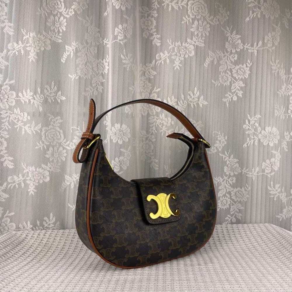 CELINE Medium AVA Trionphe Bag - image 2