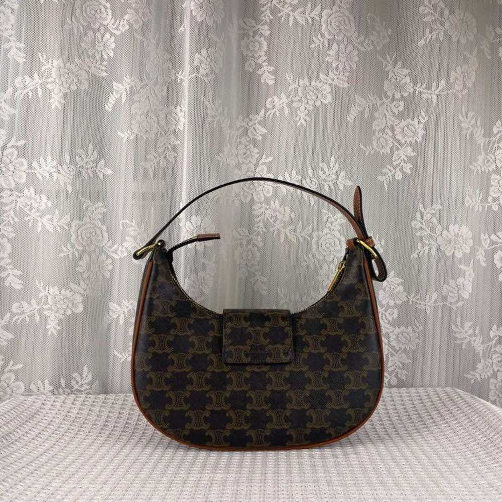 CELINE Medium AVA Trionphe Bag - image 7