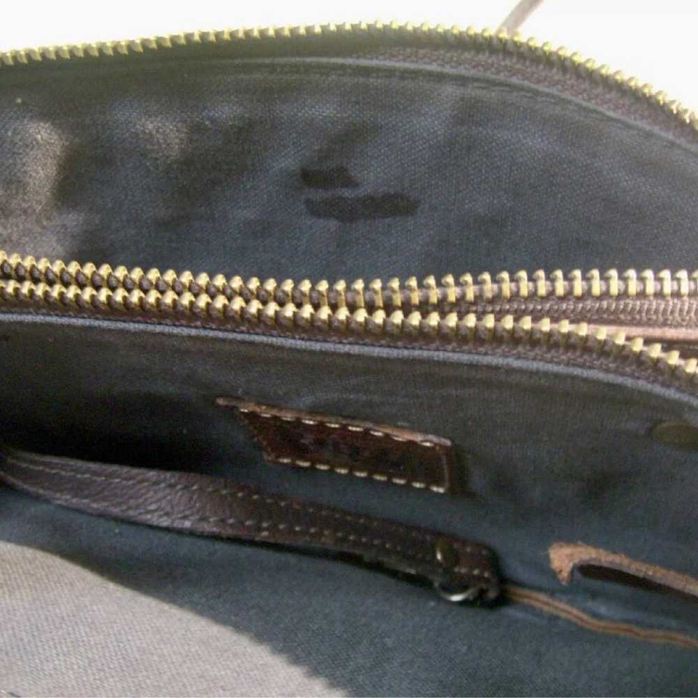 Frye Jenna Disc Crossbody Bag - $278 - image 9