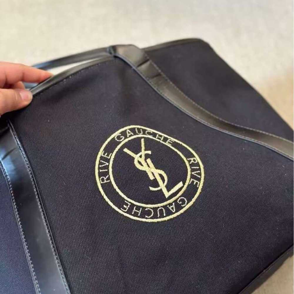 【Brand new, unused】This is a new embroidered tote… - image 3