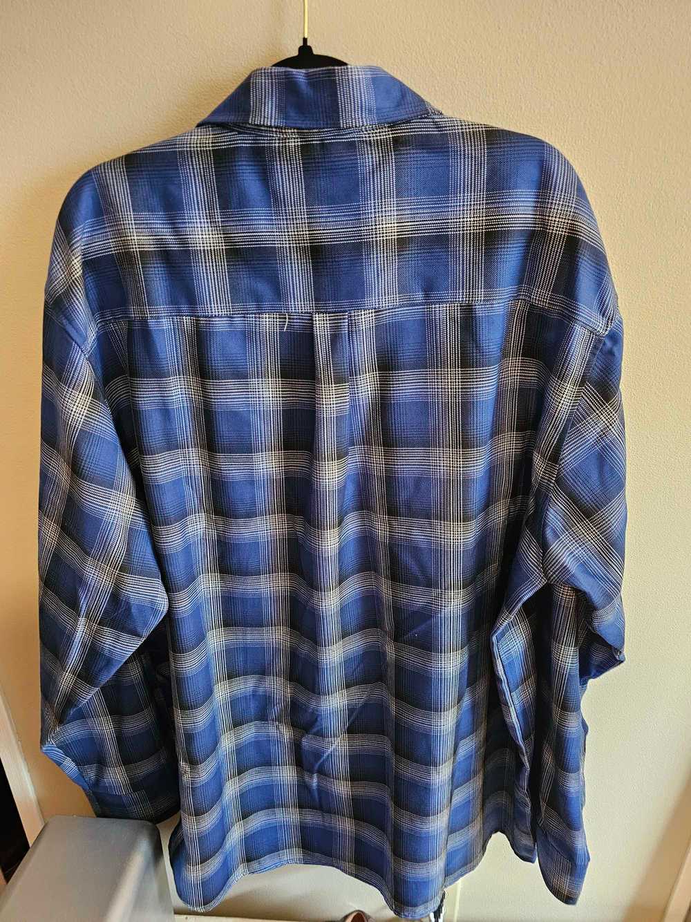 dixxon Men's Michael Flannel - image 4