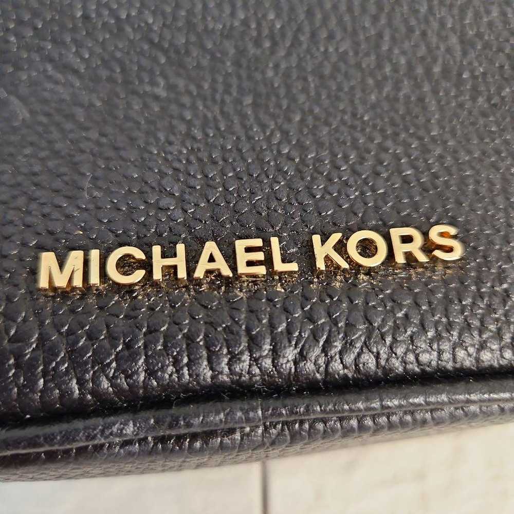 MICHAEL KORS shoulder bag - image 1