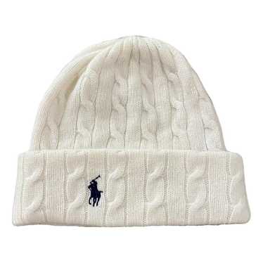 Polo Ralph Lauren Wool beanie