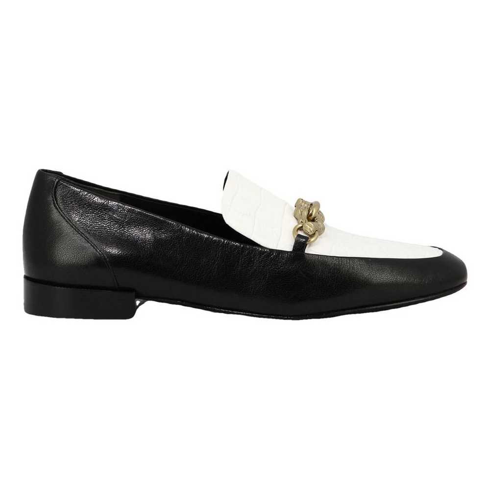 Tory Burch Leather flats - image 1