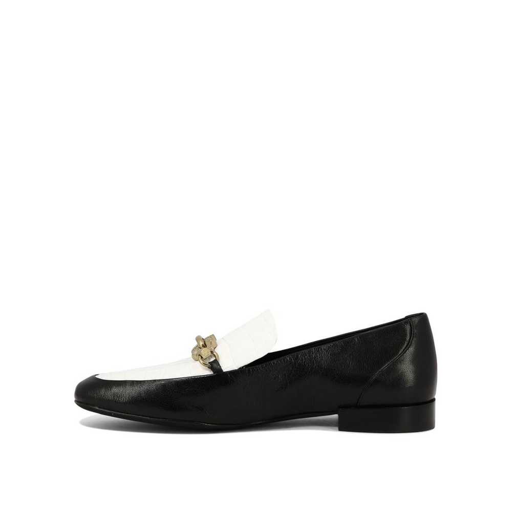 Tory Burch Leather flats - image 3