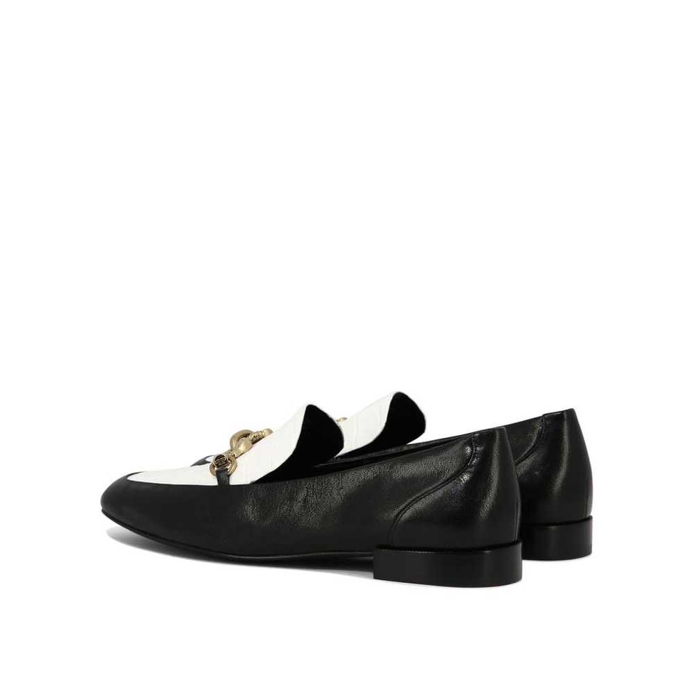 Tory Burch Leather flats - image 4