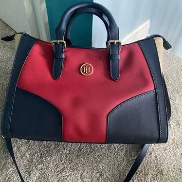 Tommy Hilfiger purse - image 1