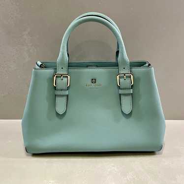 NEW Kate Spade Cove Street Provence Satchel