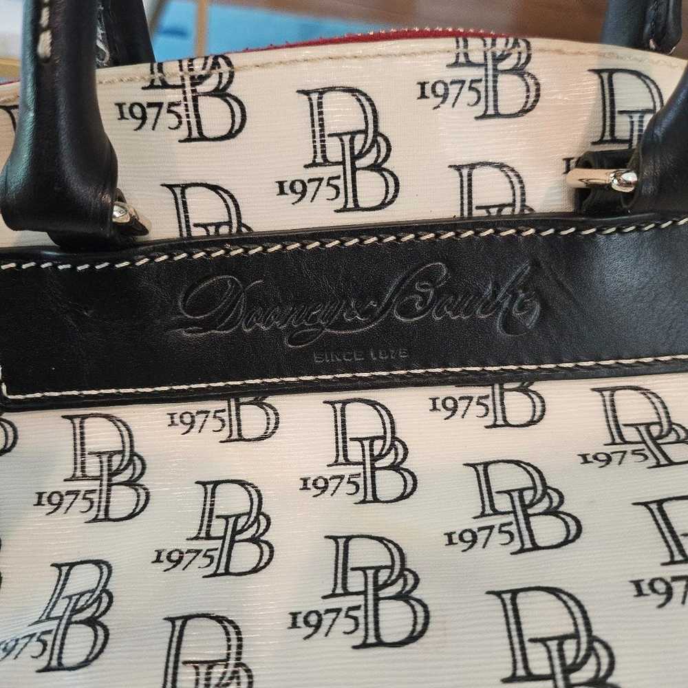 Dooney and Bourke handbags - image 3