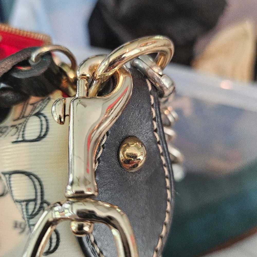 Dooney and Bourke handbags - image 5