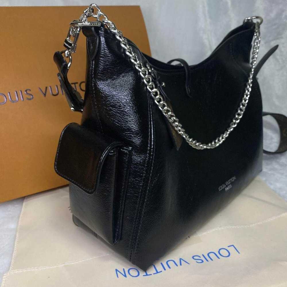 LOUIS VUITTON shoulder bag handbag - image 2