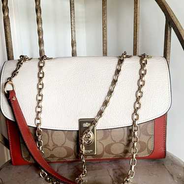 Coach BEA handbag