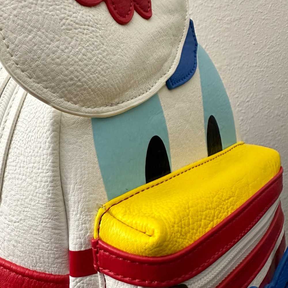 Disney Cruise Line Exclusive Sailor Donald Duck M… - image 10