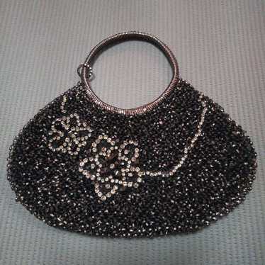 【Superb Condition】Anteprima Handbag in Black