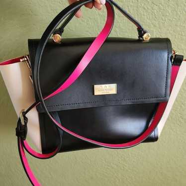 Kate Spade  Arbour Hill Handbag Crossbody Purse B… - image 1