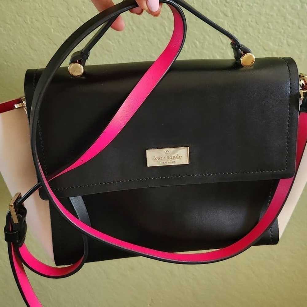 Kate Spade  Arbour Hill Handbag Crossbody Purse B… - image 2