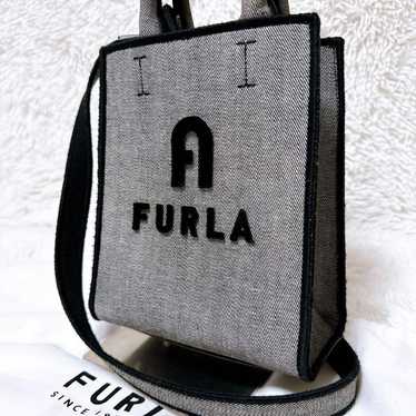 ✨Excellent Condition Current Logo✨ Furla Opportun… - image 1