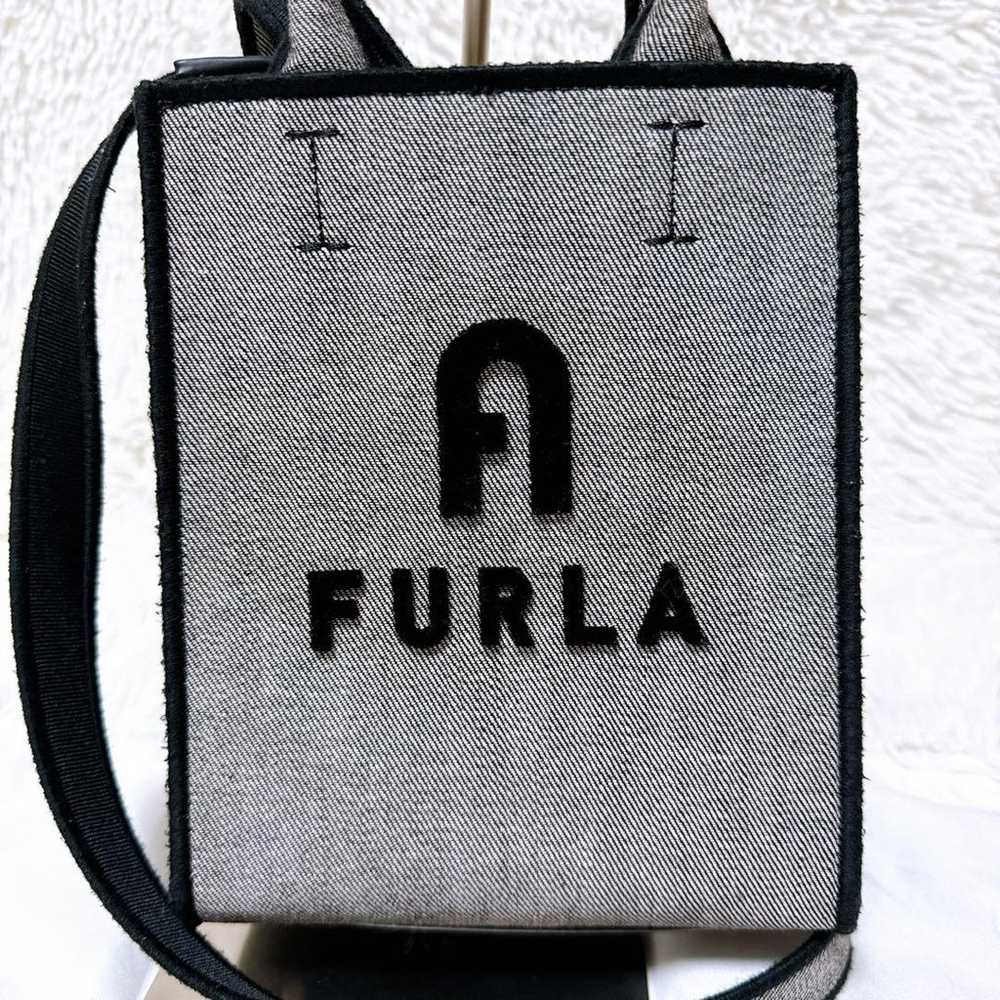 ✨Excellent Condition Current Logo✨ Furla Opportun… - image 2