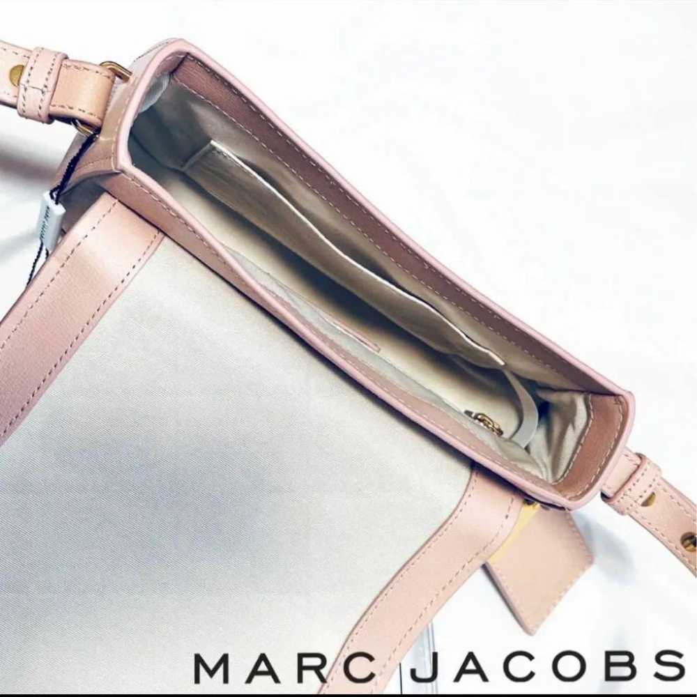 Marc Jacobs Shoulder Bag M0014109 - image 4