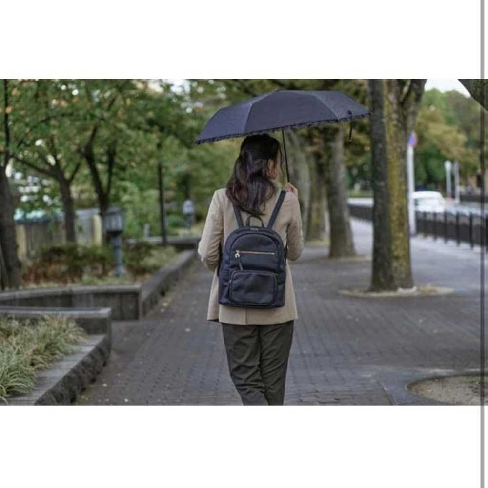 [SAORSA] Ladies' Backpack with 14-inch PC storage… - image 8