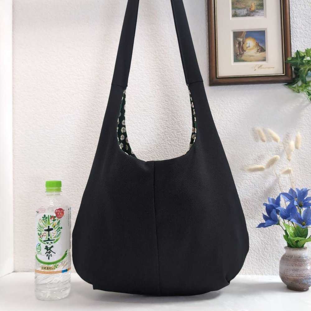 Tomesode 239 Remake Shoulder Bag (Medium) - image 3