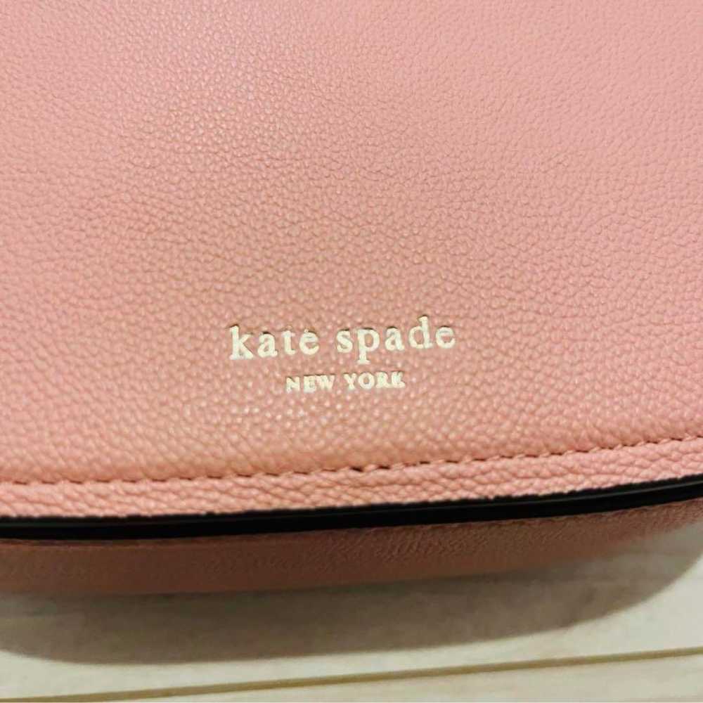 ☆kate spade NEW YORK Shoulder Bag Like New☆ - image 4