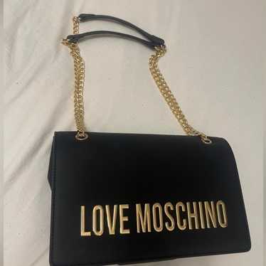 love Moschino shoulder bag - image 1