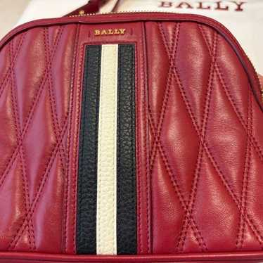 BALLY shoulder bag in excellent condition - image 1