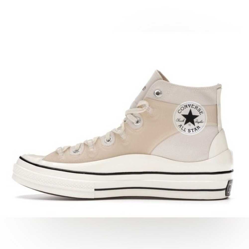 Converse Converse x Kim Jones Chuck 70 Mens 9 - image 1